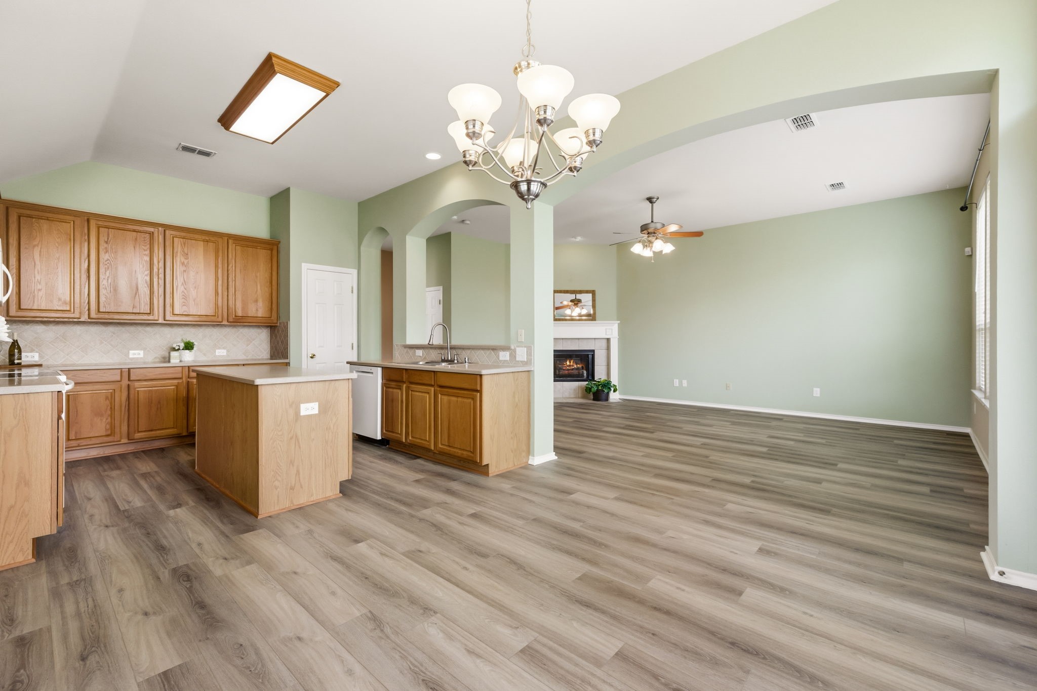 2210 High Point Drive Sachse TX 75048