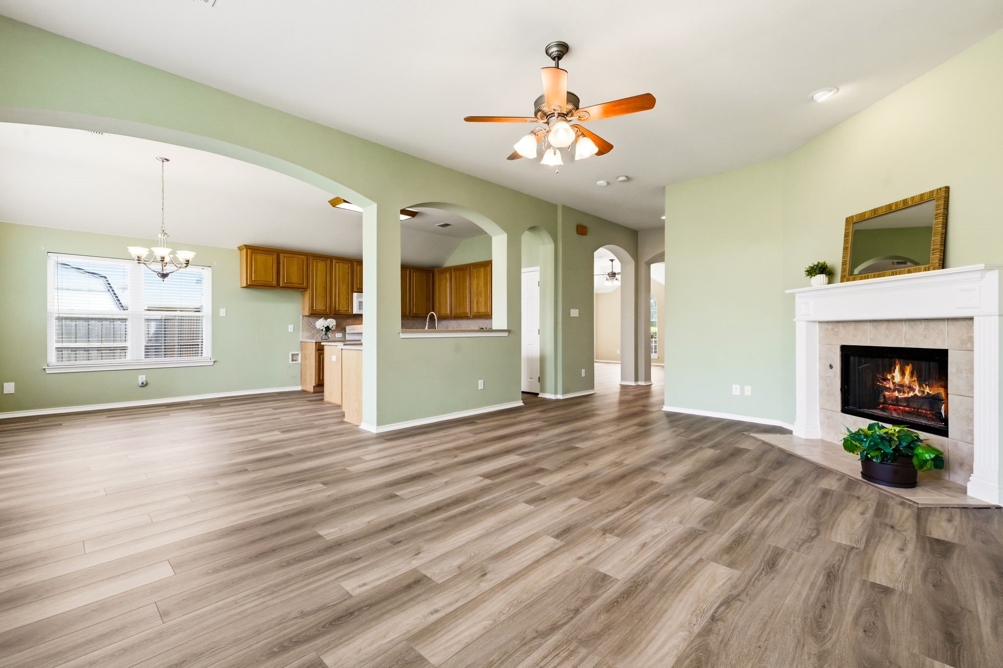 2210 High Point Drive Sachse TX 75048