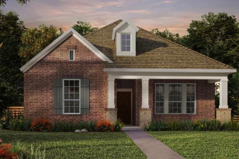 4803 Beaver Creek Drive Arlington TX 76005
