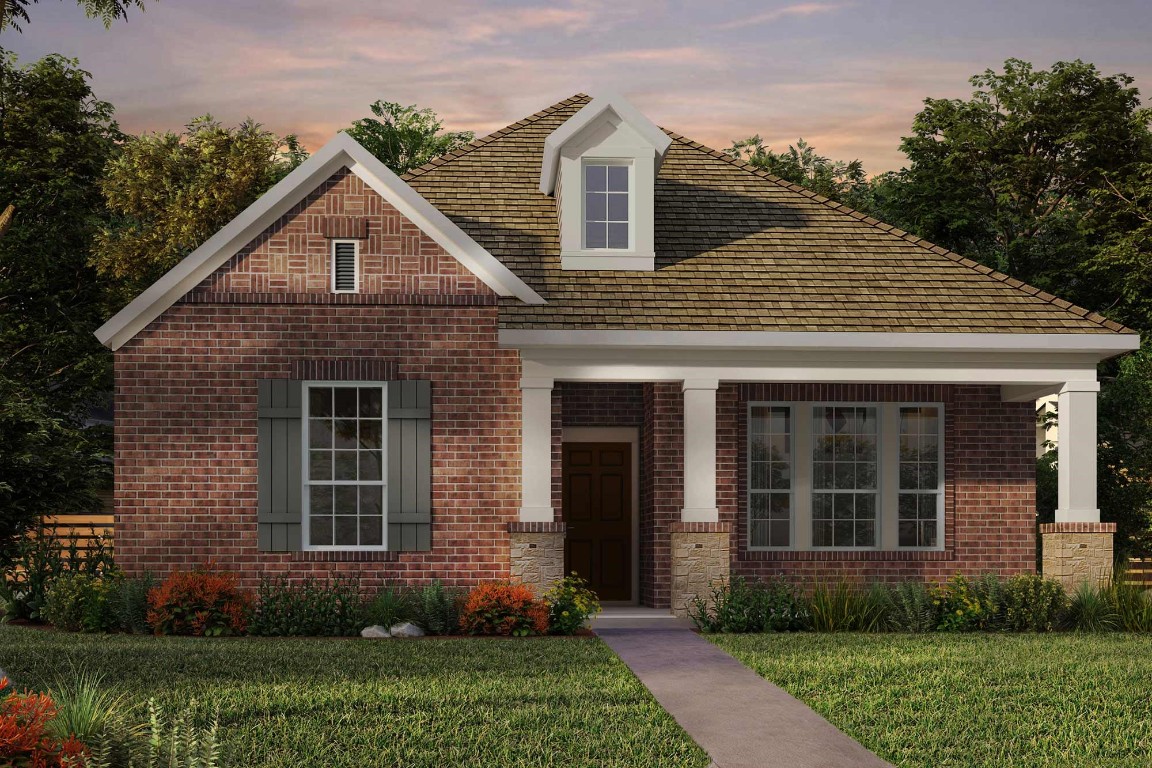 4803 Beaver Creek Drive Arlington TX 76005