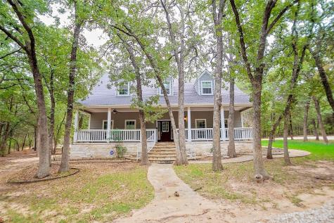 481 County Road 286 Collinsville TX 76233