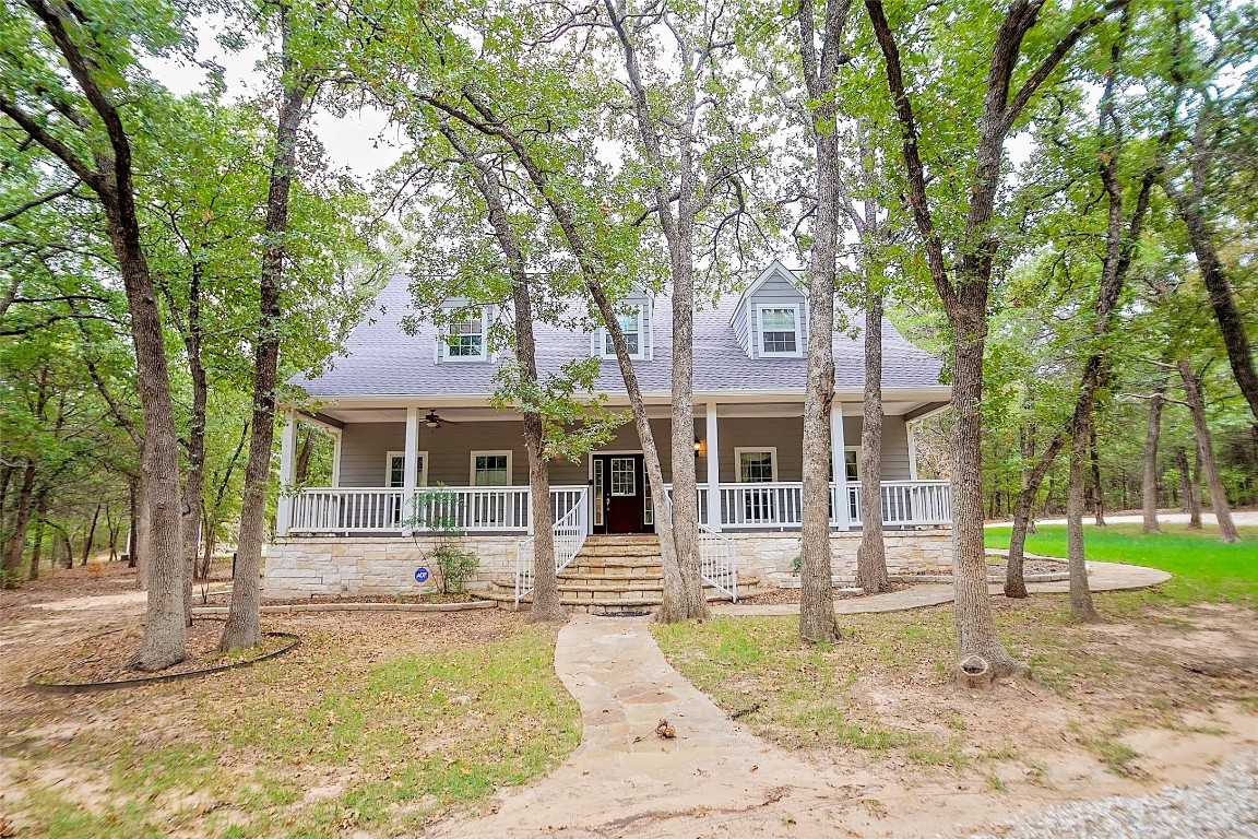 481 County Road 286 Collinsville TX 76233