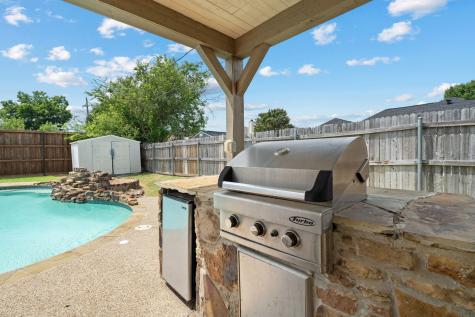 8829 Jason Court North Richland Hills TX 76182