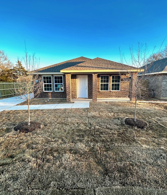 2328 Denmark Street Dallas TX 75253