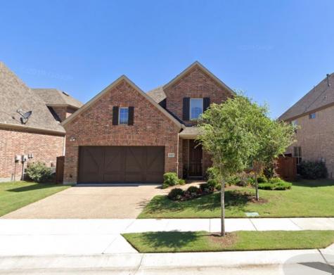 5017 Del Molin Avenue The Colony TX 75056