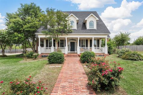 1240 Estes Road Lorena TX 76655