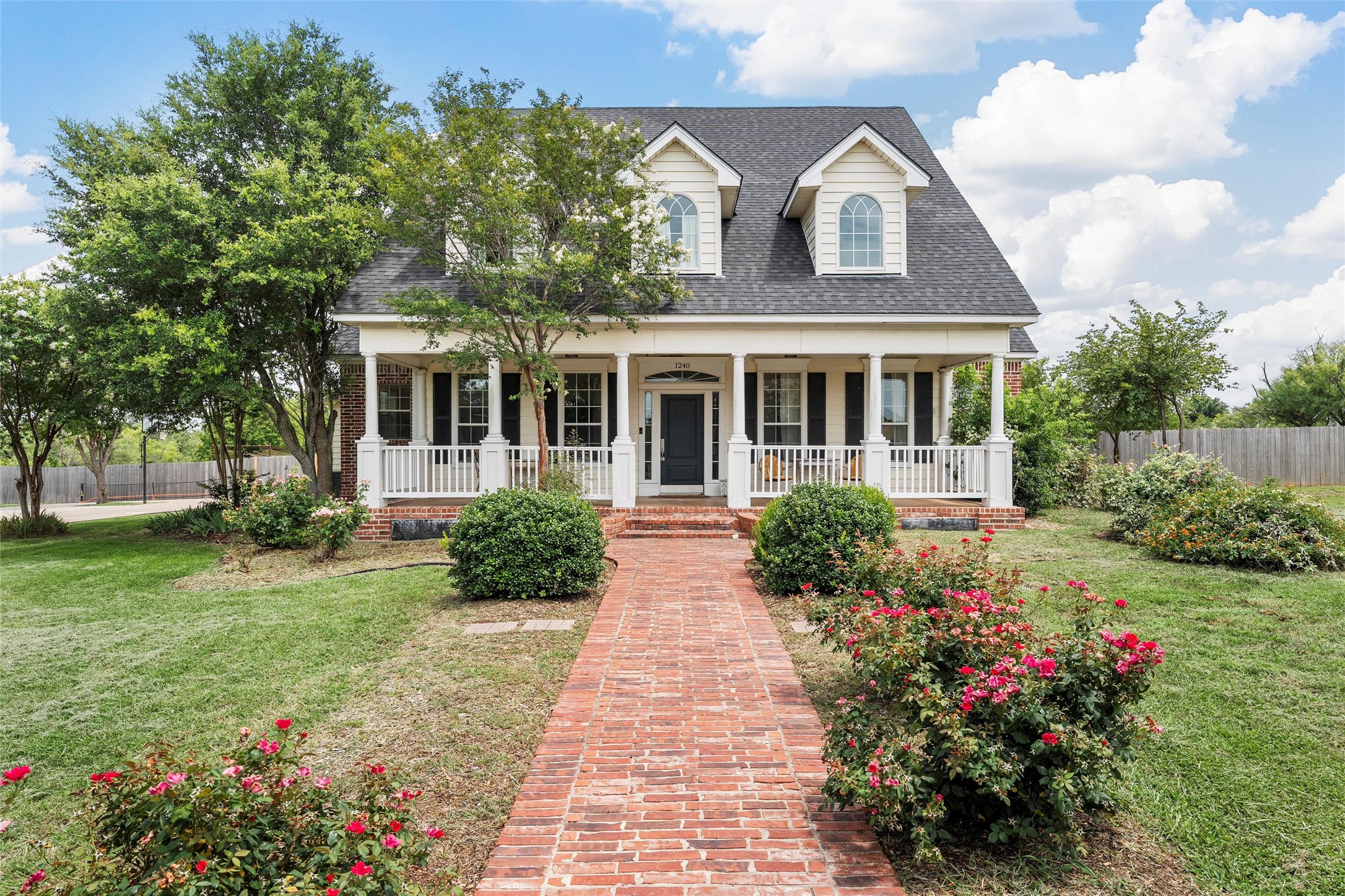 1240 Estes Road Lorena TX 76655