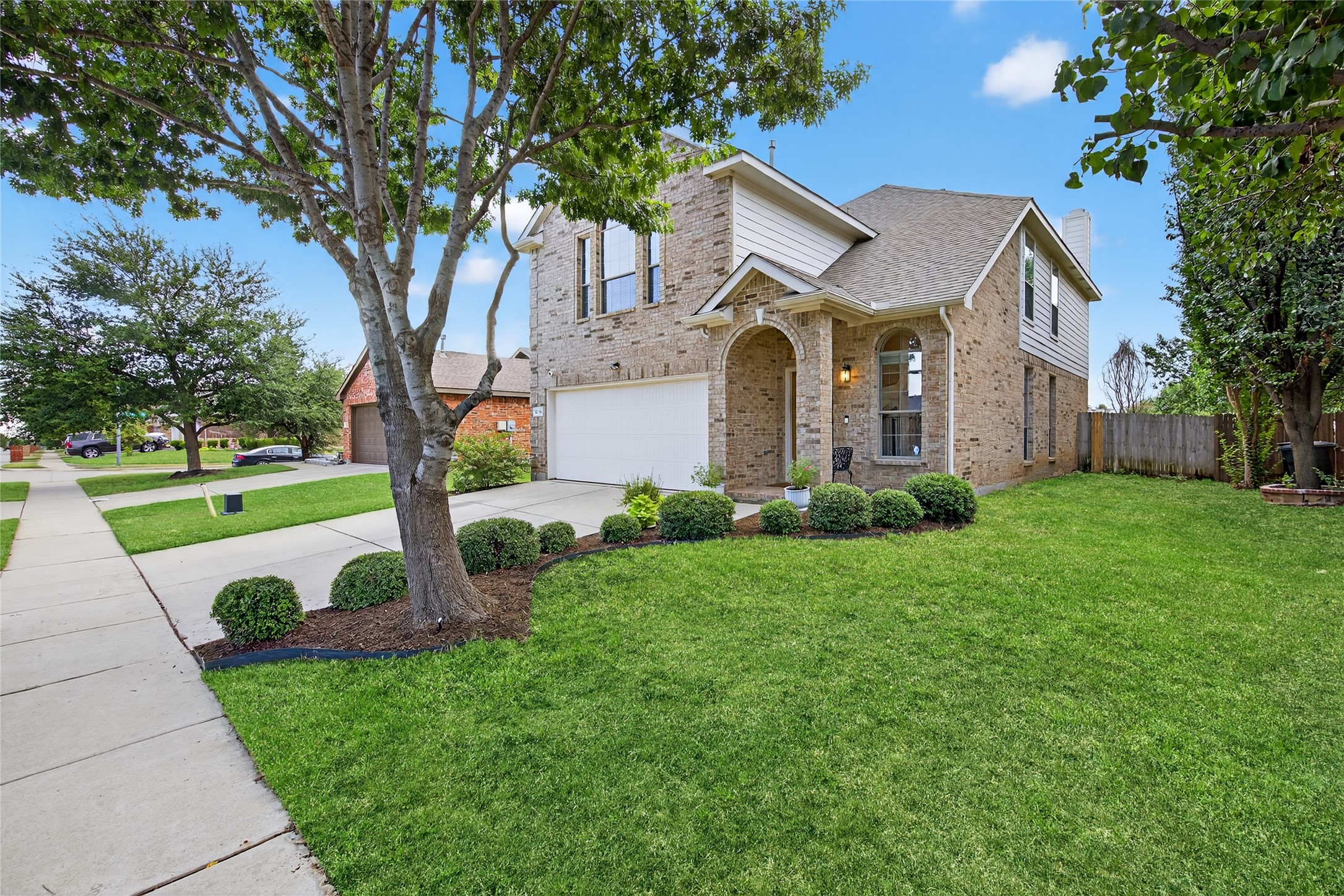 12116 Walden Wood Drive Fort Worth TX 76244