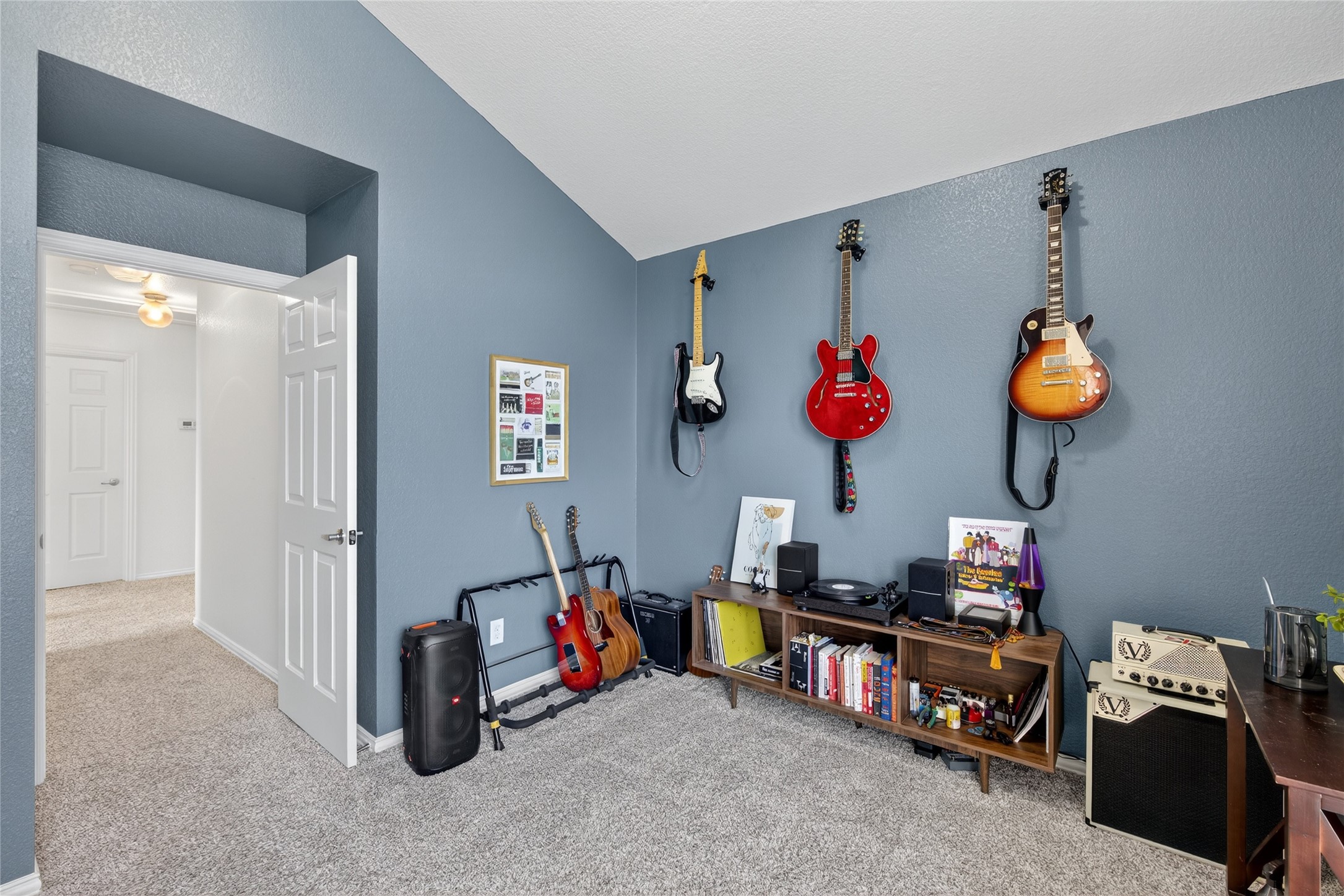 12116 Walden Wood Drive Fort Worth TX 76244