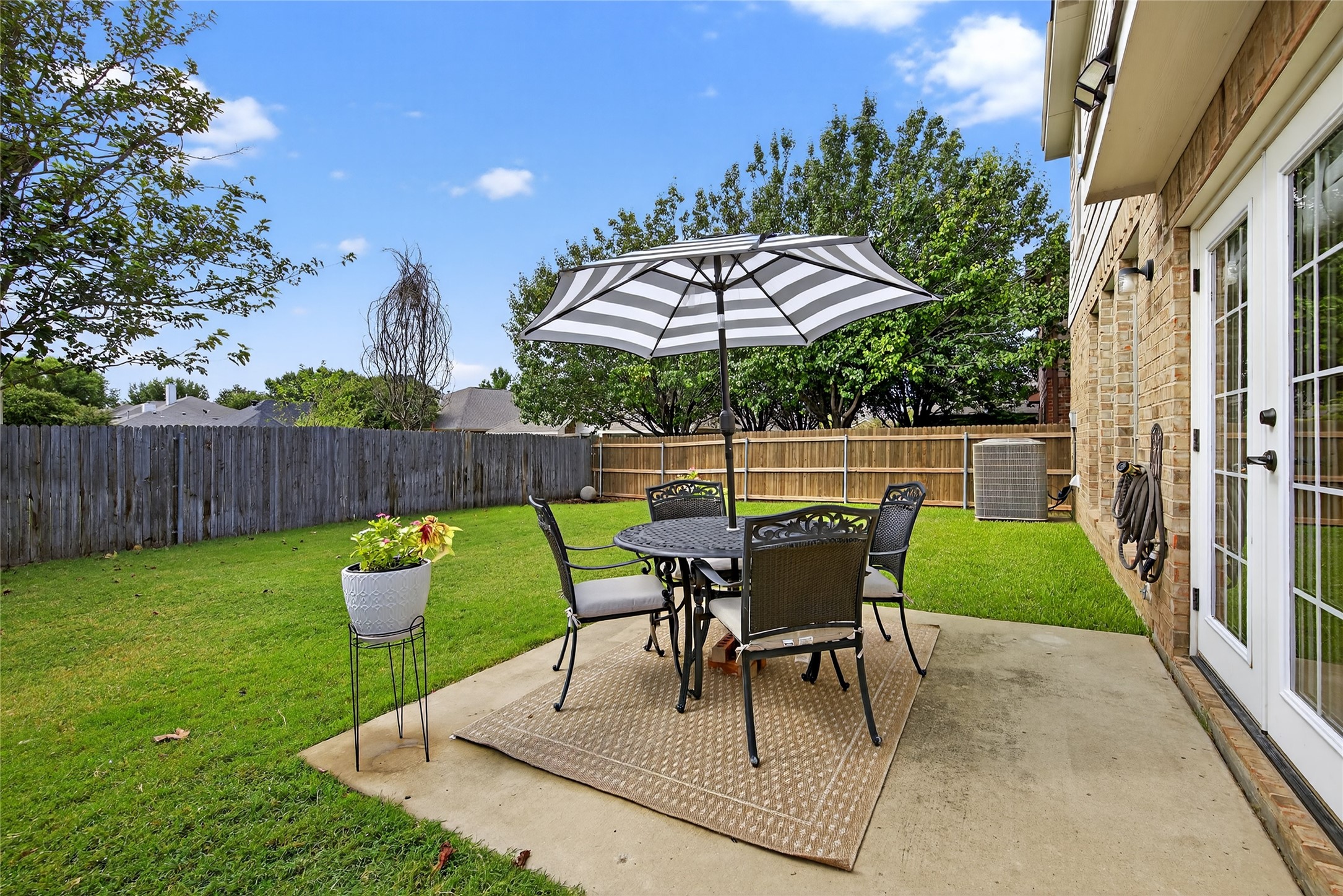 12116 Walden Wood Drive Fort Worth TX 76244
