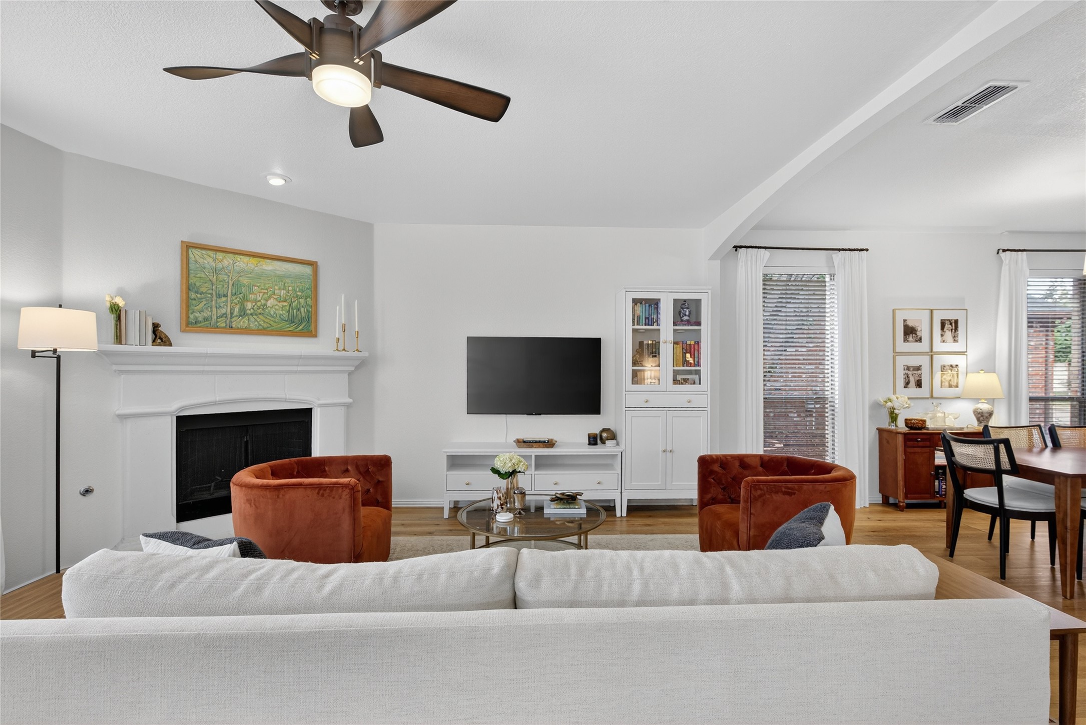 12116 Walden Wood Drive Fort Worth TX 76244