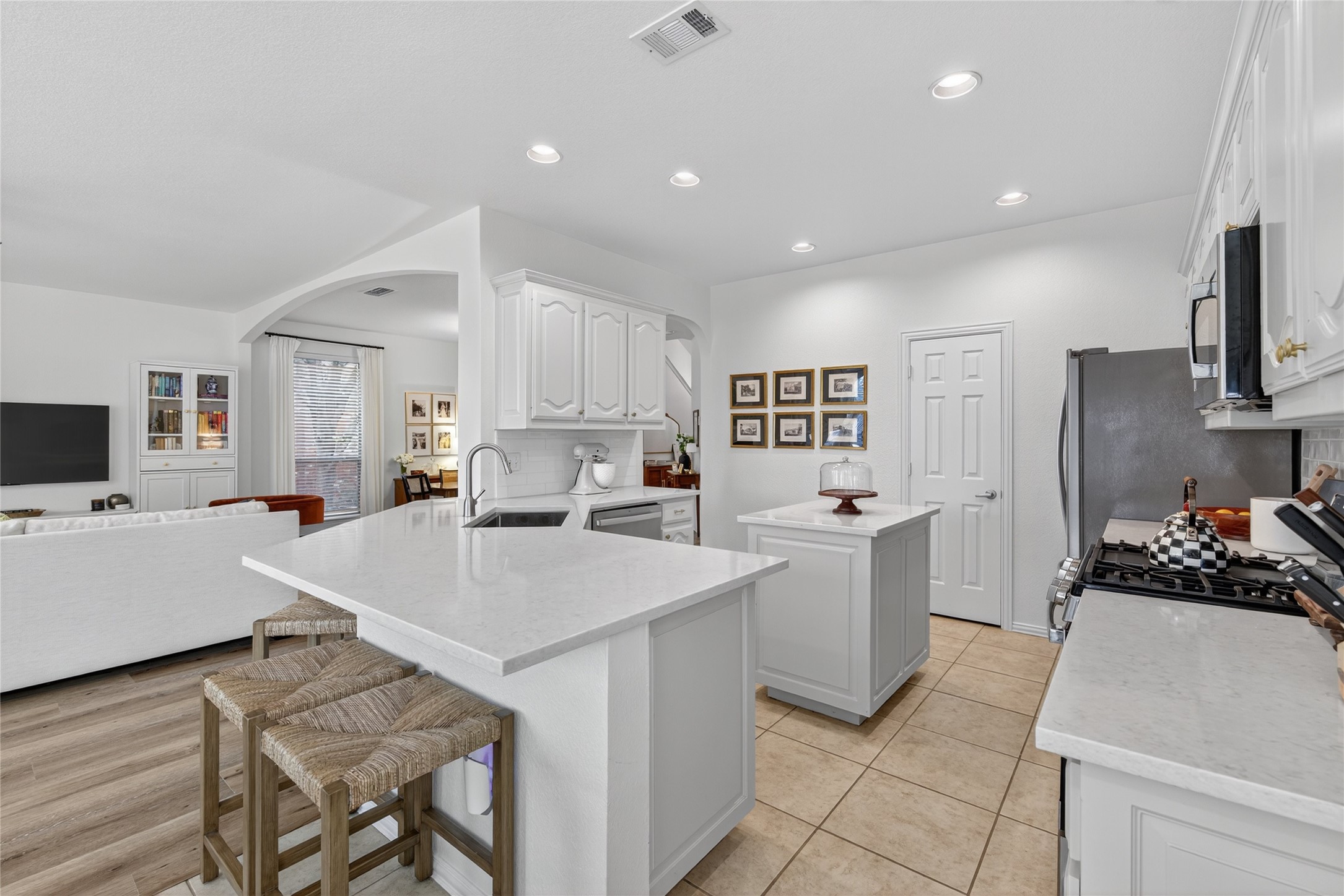 12116 Walden Wood Drive Fort Worth TX 76244