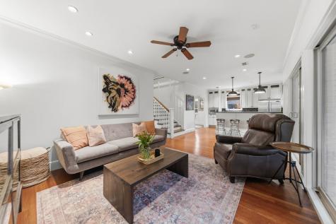 5603 Vanderbilt Avenue Dallas TX 75206