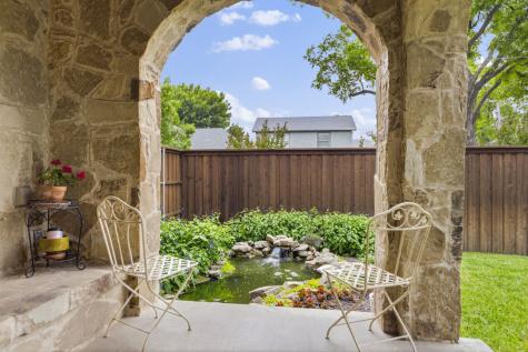 5603 Vanderbilt Avenue Dallas TX 75206
