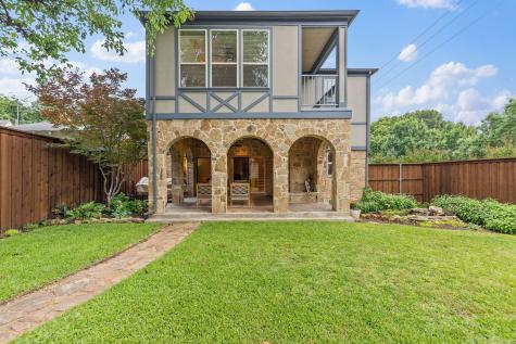5603 Vanderbilt Avenue Dallas TX 75206