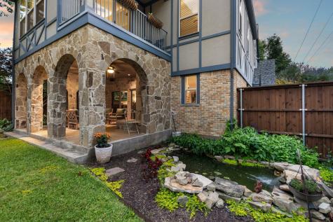 5603 Vanderbilt Avenue Dallas TX 75206