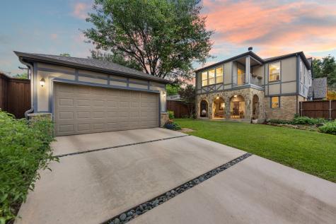 5603 Vanderbilt Avenue Dallas TX 75206