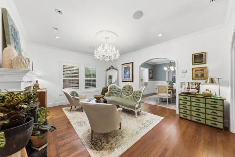 5603 Vanderbilt Avenue Dallas TX 75206