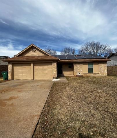 5805 Fender Court Watauga TX 76148