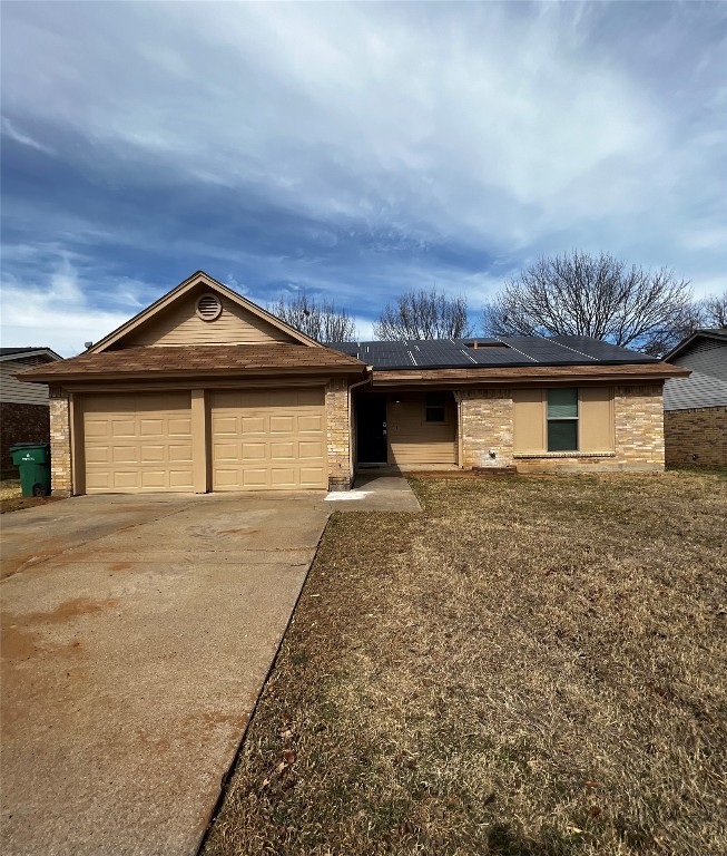 5805 Fender Court Watauga TX 76148