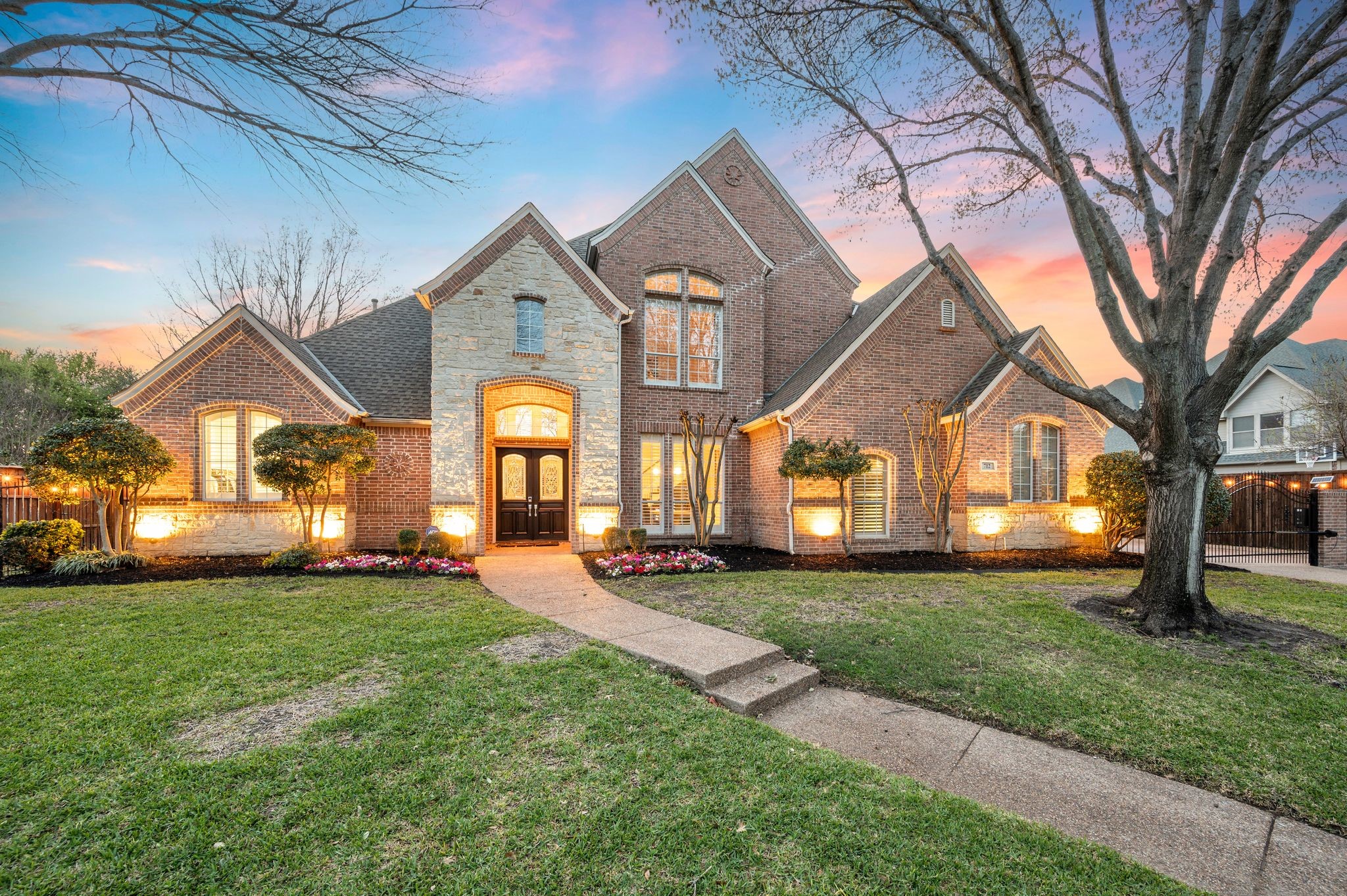 712 Manchester Court Southlake TX 76092
