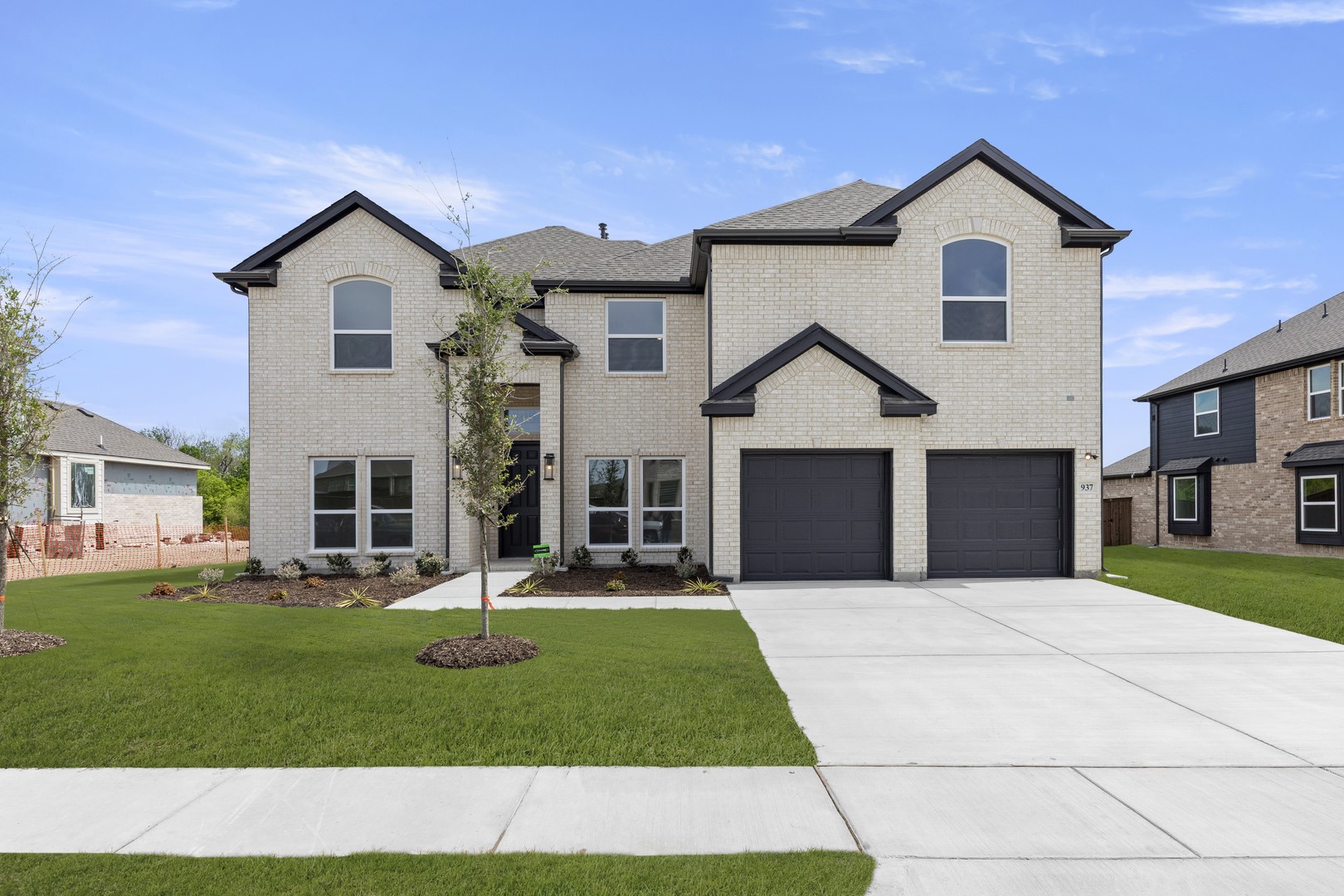 937 Gold Finch Lane Forney TX 75126
