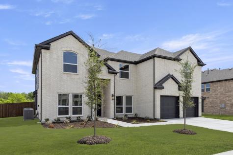 937 Gold Finch Lane Forney TX 75126