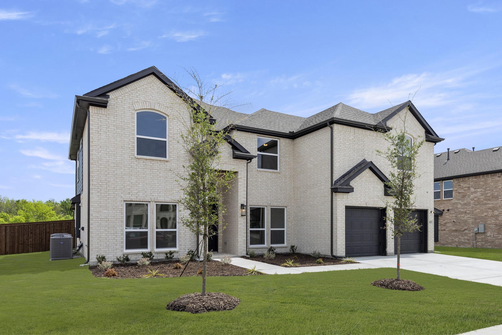 937 Gold Finch Lane Forney TX 75126
