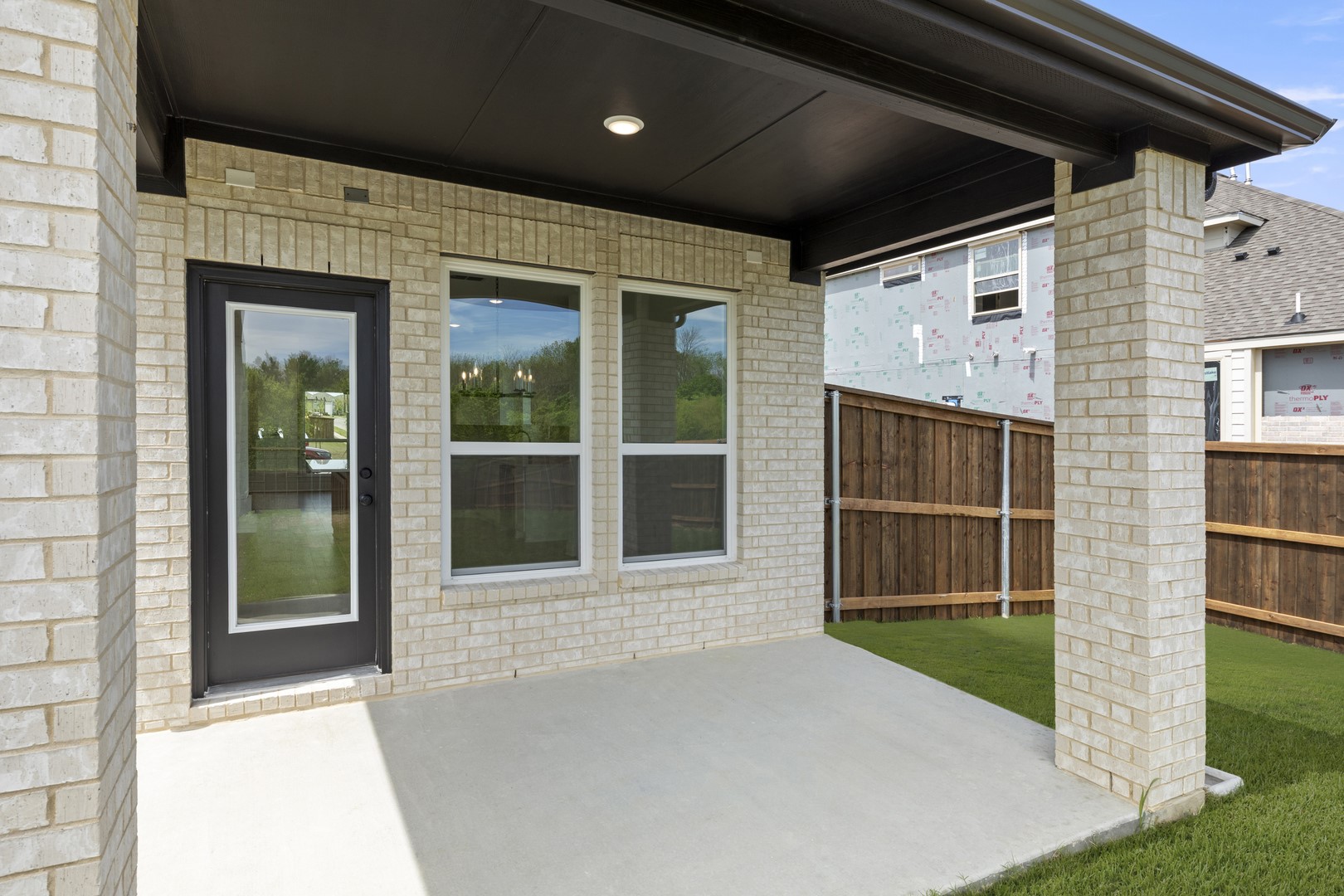 937 Gold Finch Lane Forney TX 75126