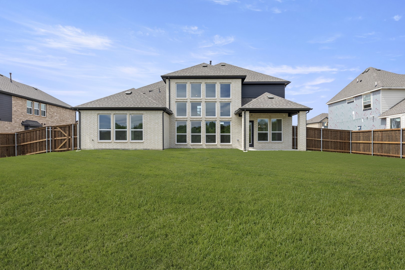 937 Gold Finch Lane Forney TX 75126
