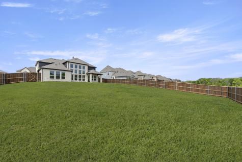 937 Gold Finch Lane Forney TX 75126