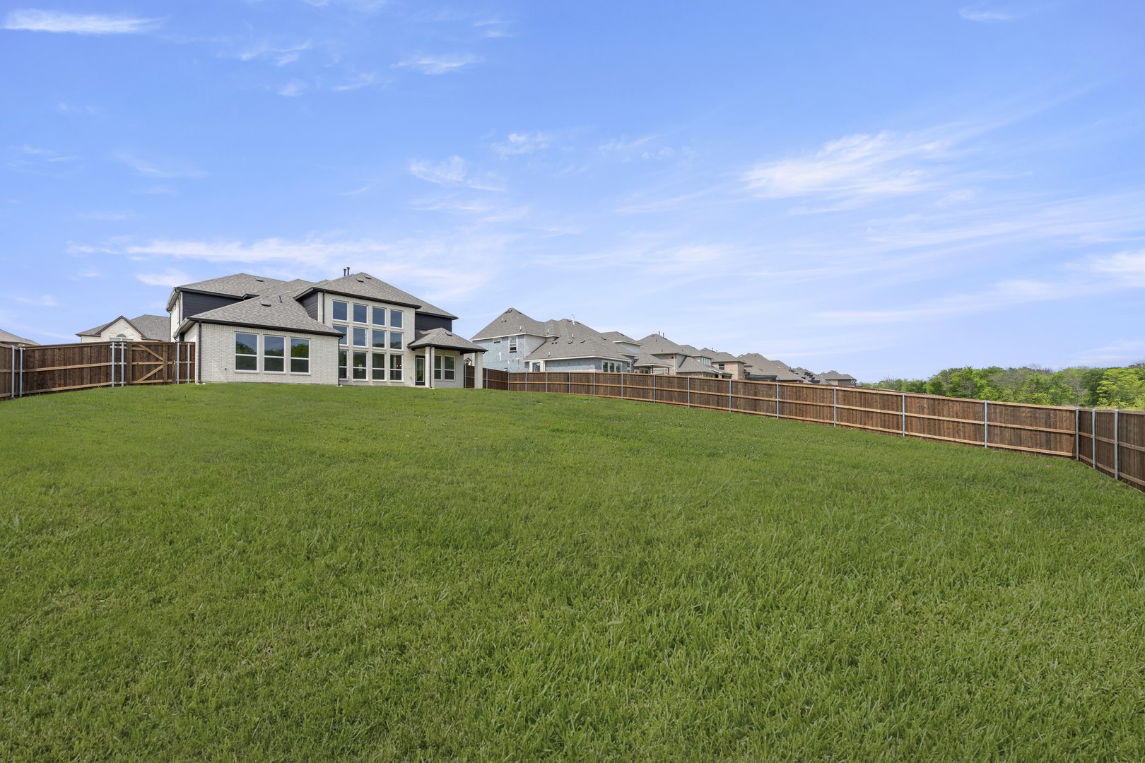 937 Gold Finch Lane Forney TX 75126