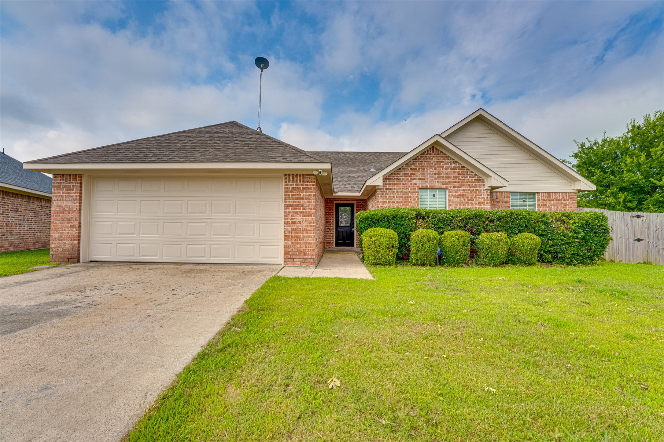 2206 Kaitlyn Circle Caddo Mills TX 75135