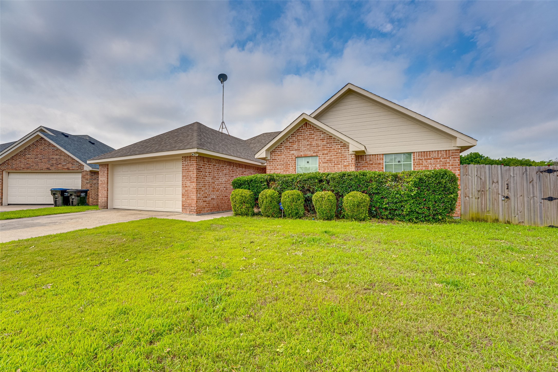 2206 Kaitlyn Circle Caddo Mills TX 75135