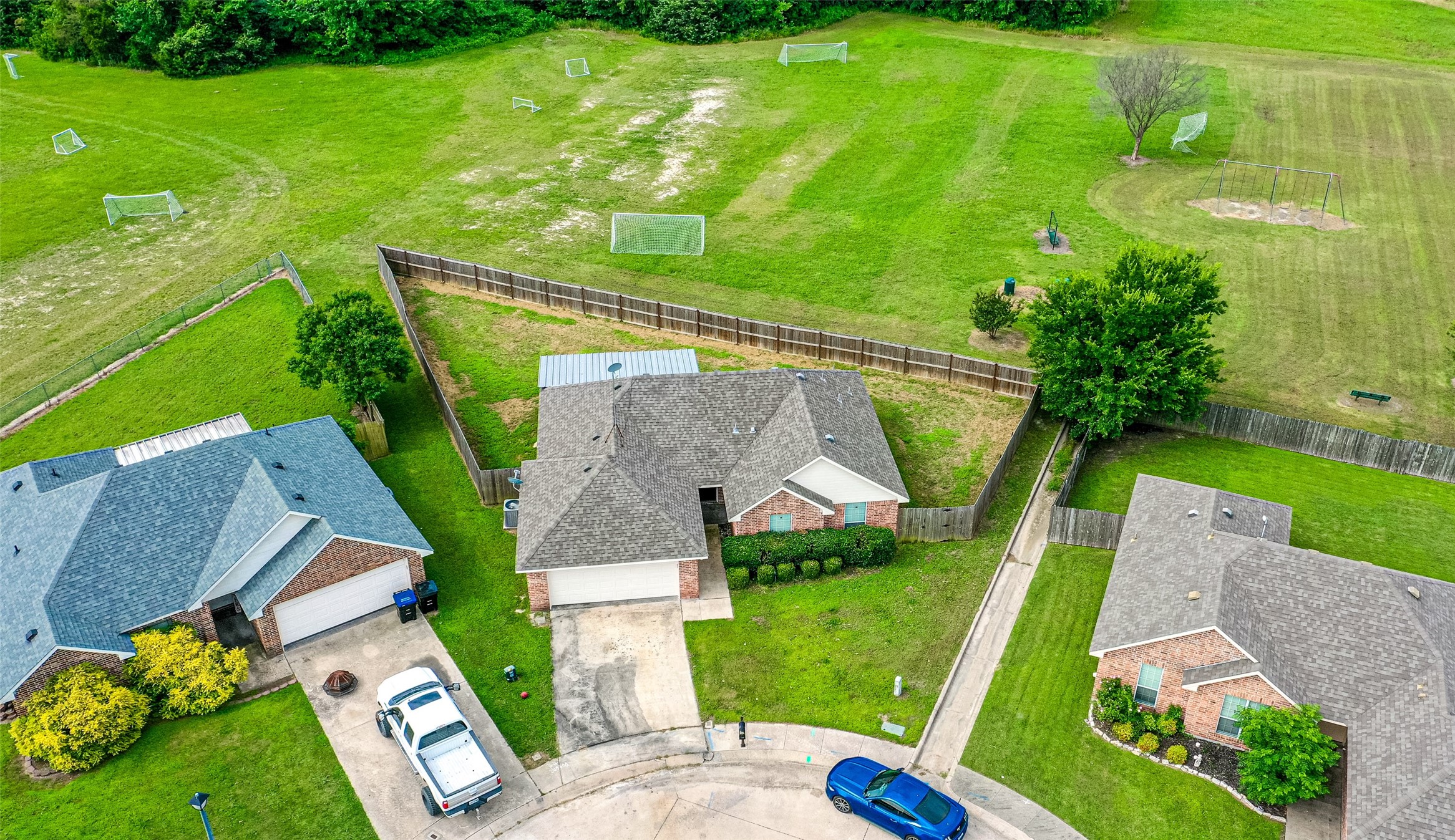 2206 Kaitlyn Circle Caddo Mills TX 75135