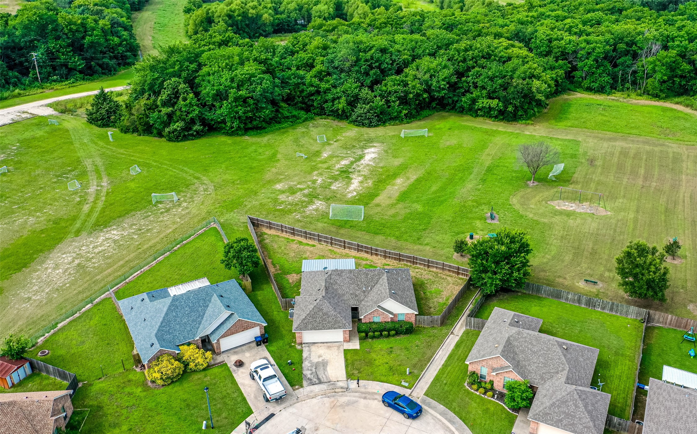 2206 Kaitlyn Circle Caddo Mills TX 75135