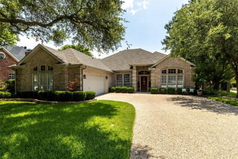 4200 Fairway Crossing Drive Fort Worth TX 76137