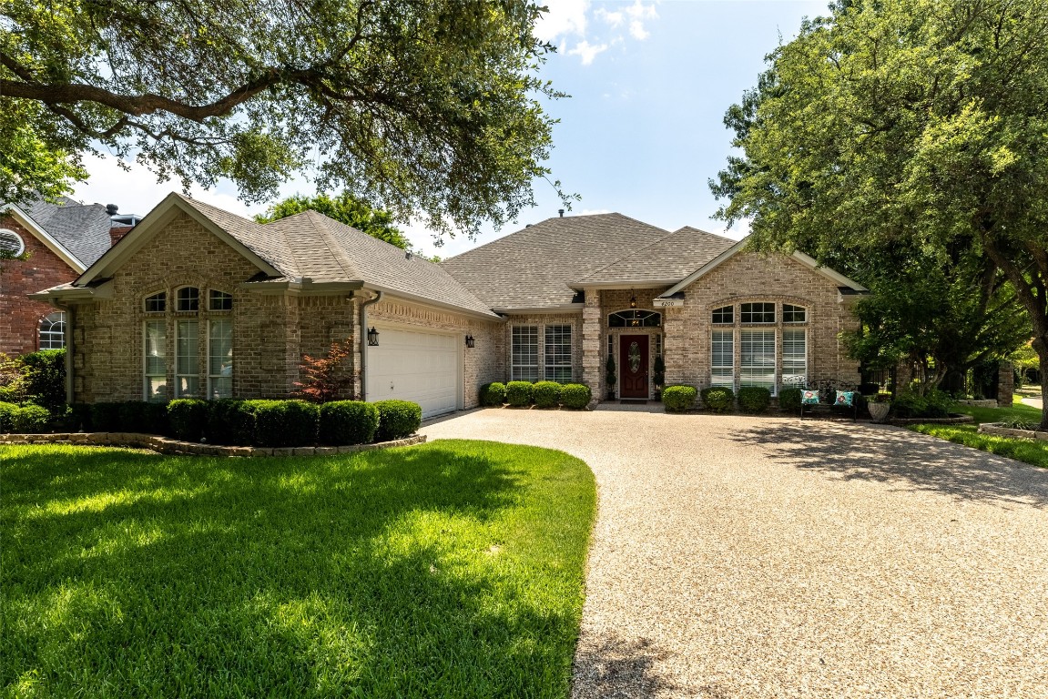 4200 Fairway Crossing Drive Fort Worth TX 76137