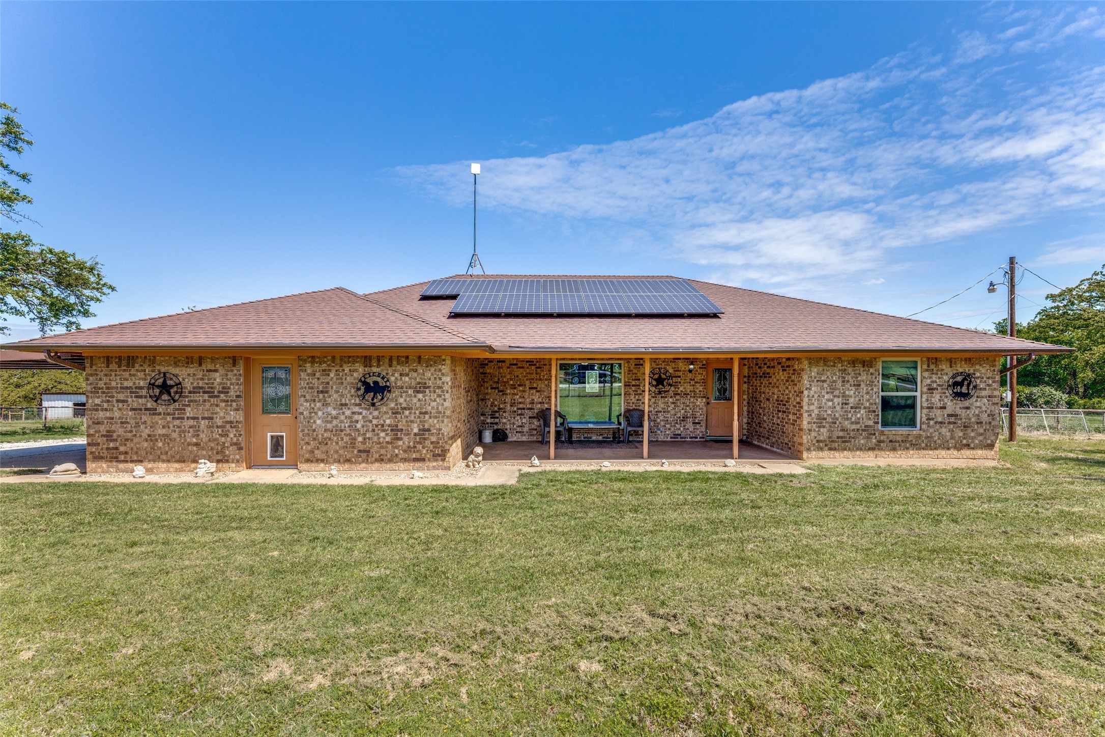 1232 County Road 4371 Decatur TX 76234