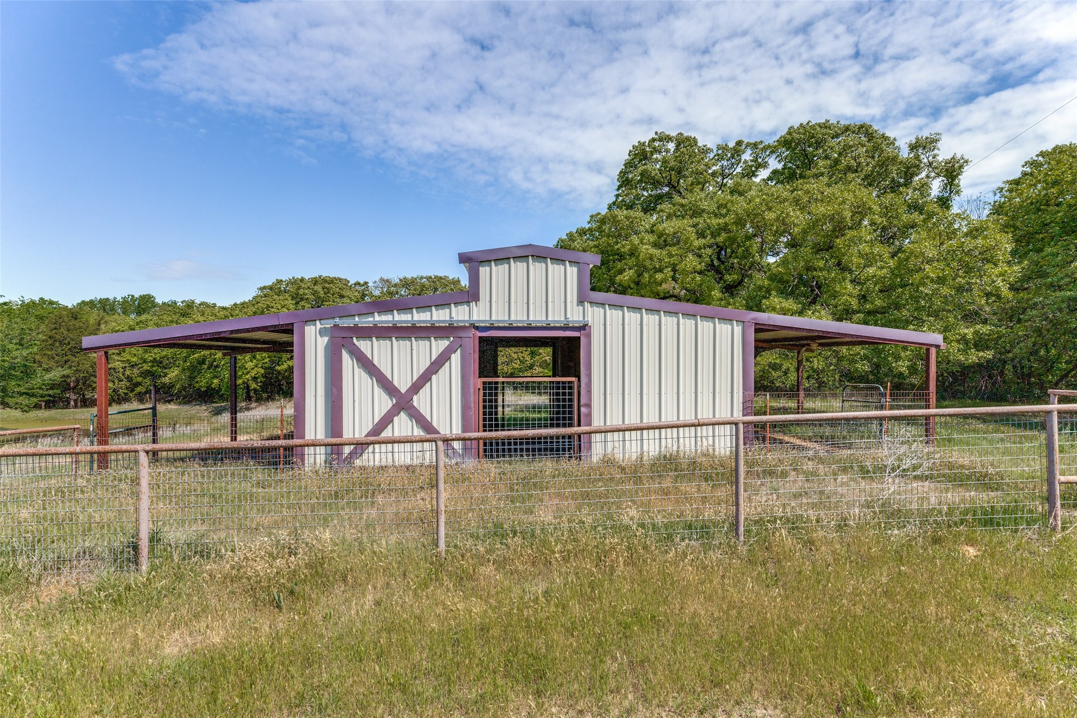 1232 County Road 4371 Decatur TX 76234