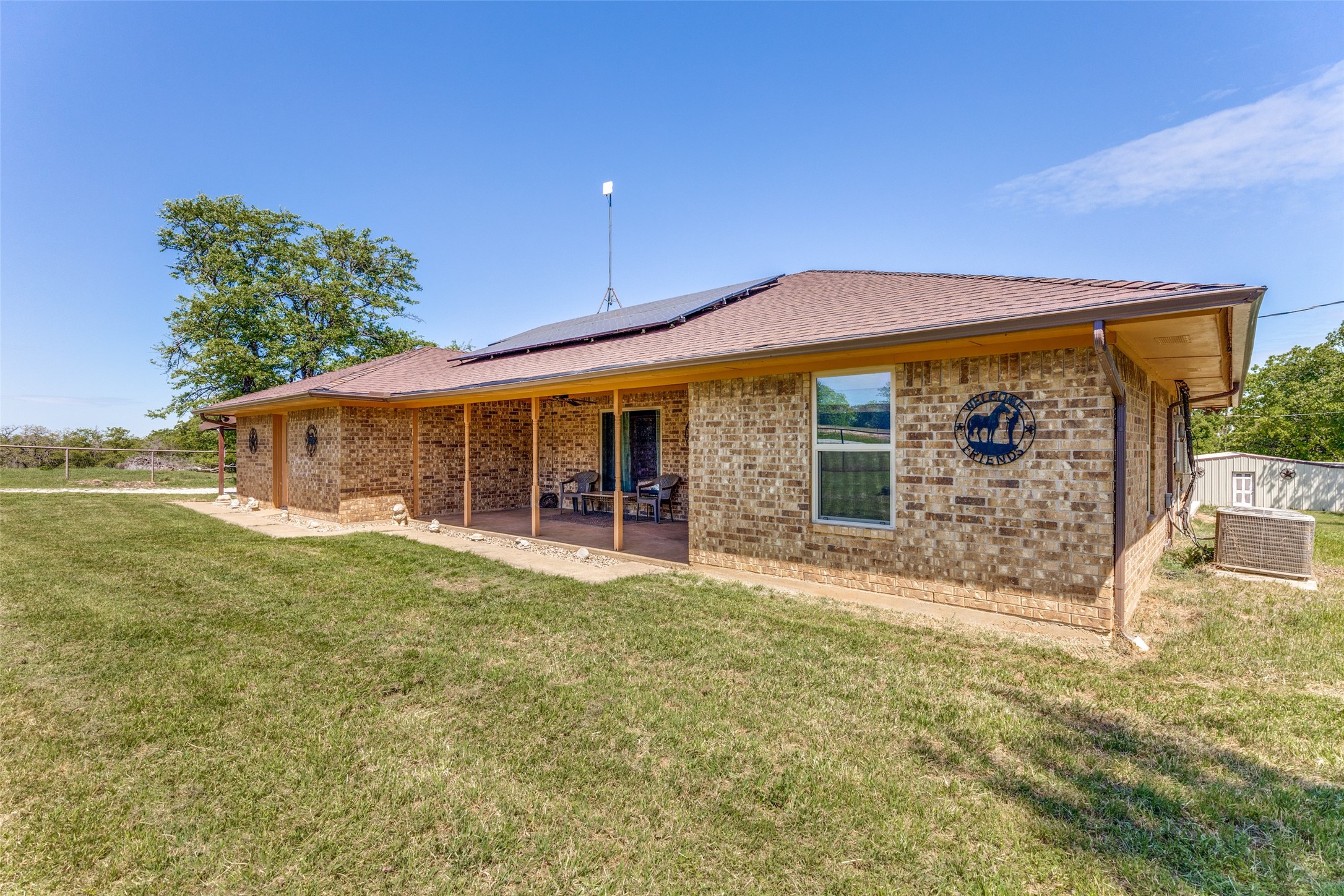 1232 County Road 4371 Decatur TX 76234