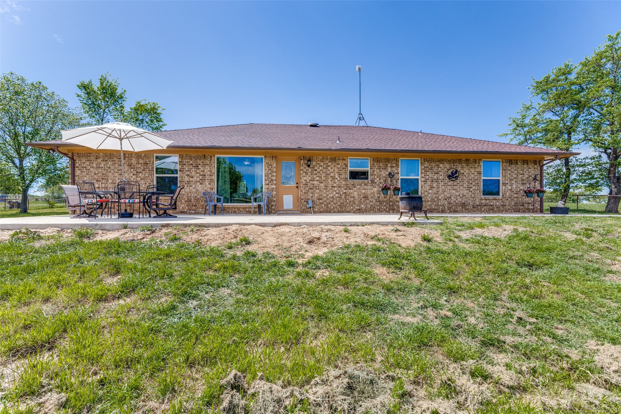 1232 County Road 4371 Decatur TX 76234