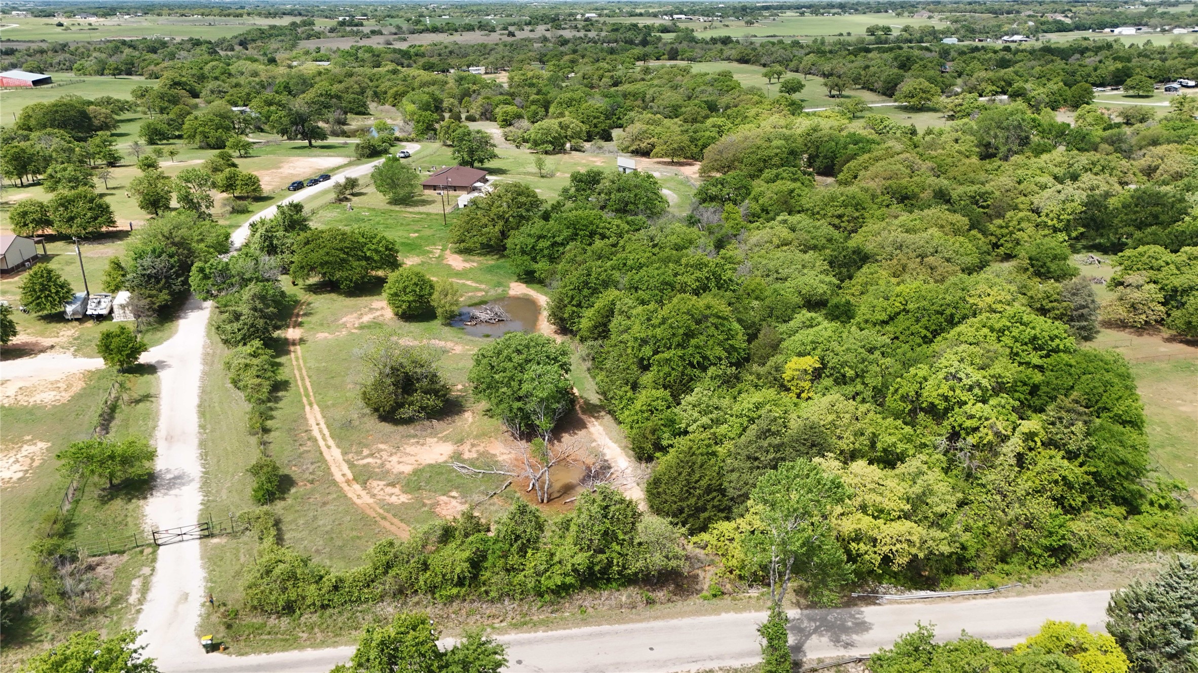 1232 County Road 4371 Decatur TX 76234