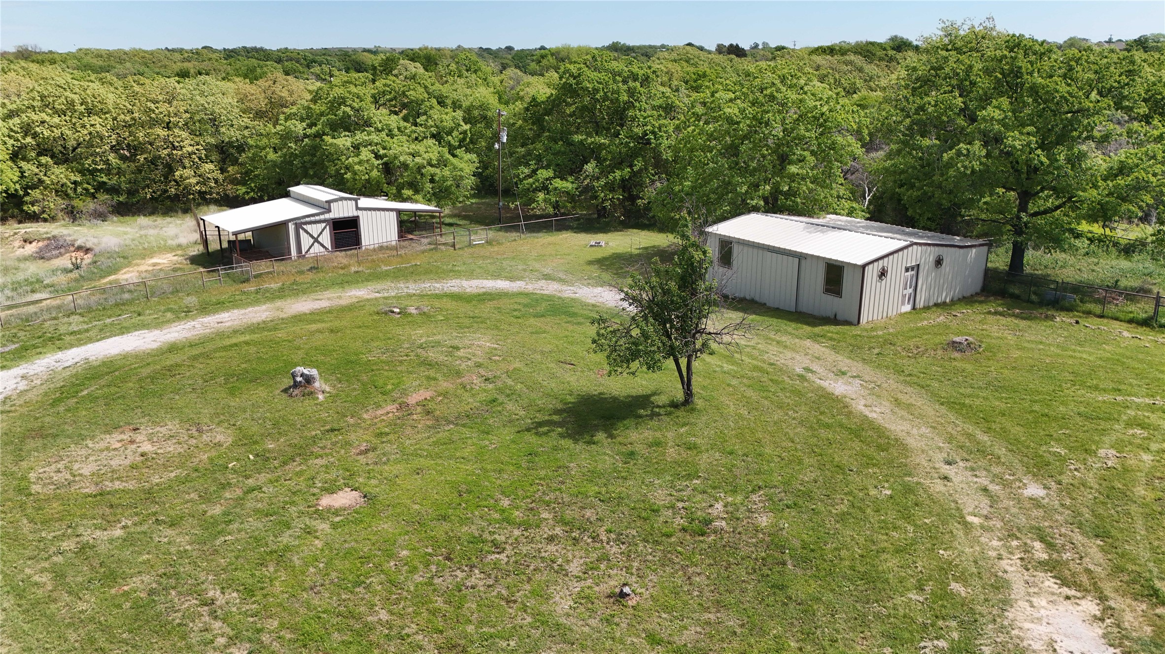 1232 County Road 4371 Decatur TX 76234