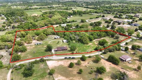 1232 County Road 4371 Decatur TX 76234