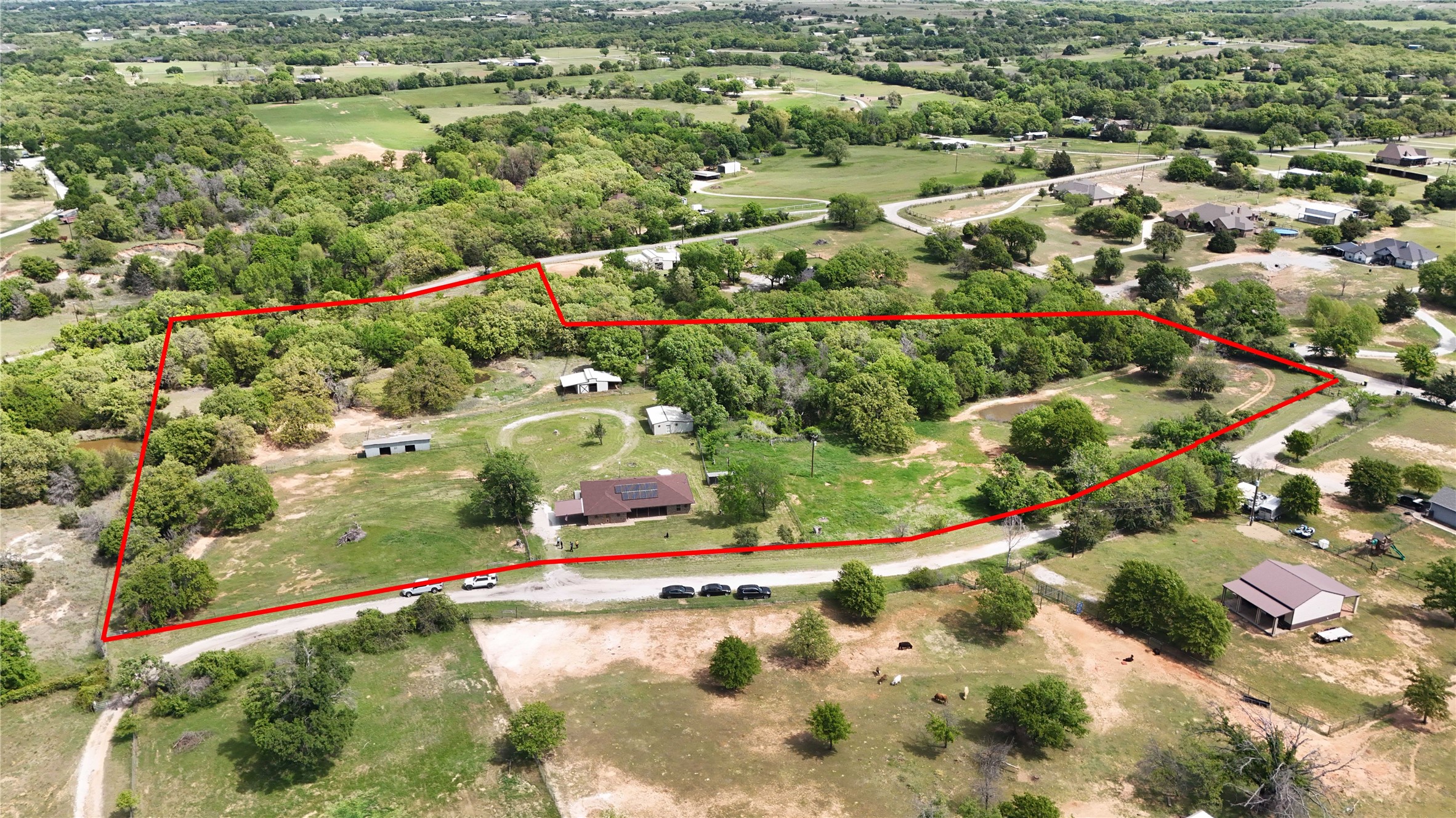 1232 County Road 4371 Decatur TX 76234