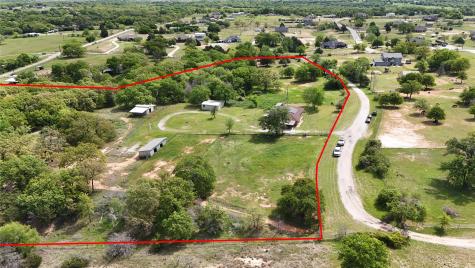 1232 County Road 4371 Decatur TX 76234