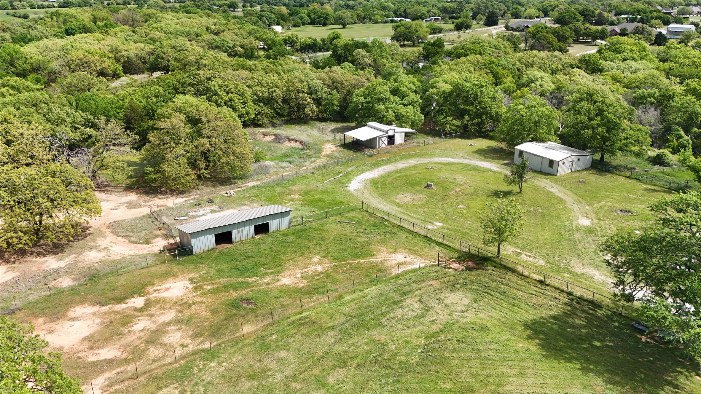 1232 County Road 4371 Decatur TX 76234