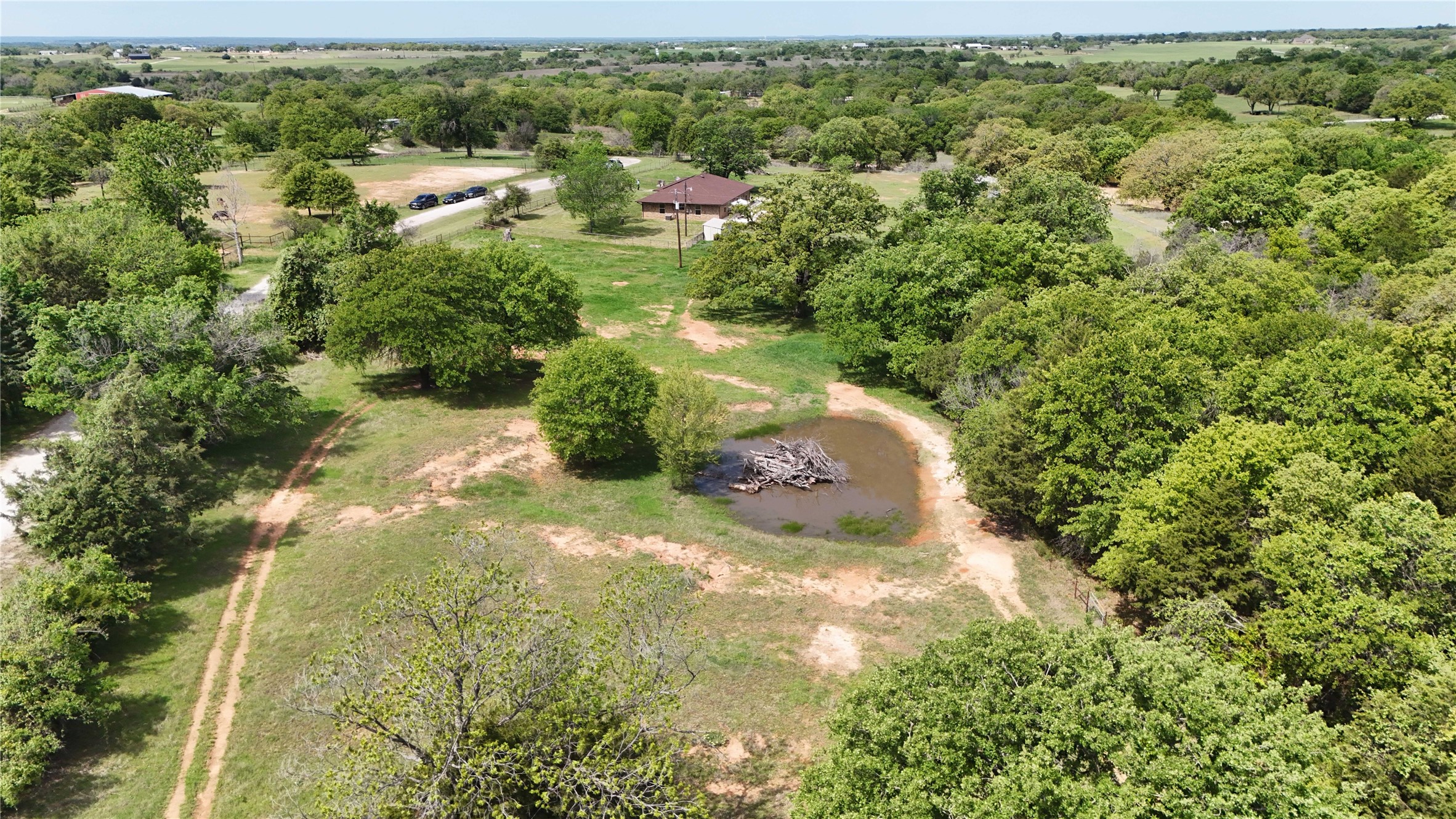 1232 County Road 4371 Decatur TX 76234