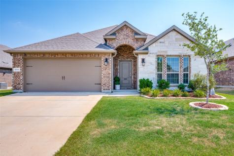 10808 Strike Street Aubrey TX 76227